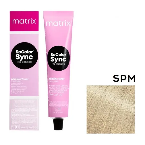 SPM / SP8 Супер Синк пастельный мокка 90 мл окрашивание без аммиака НОВИНКА!