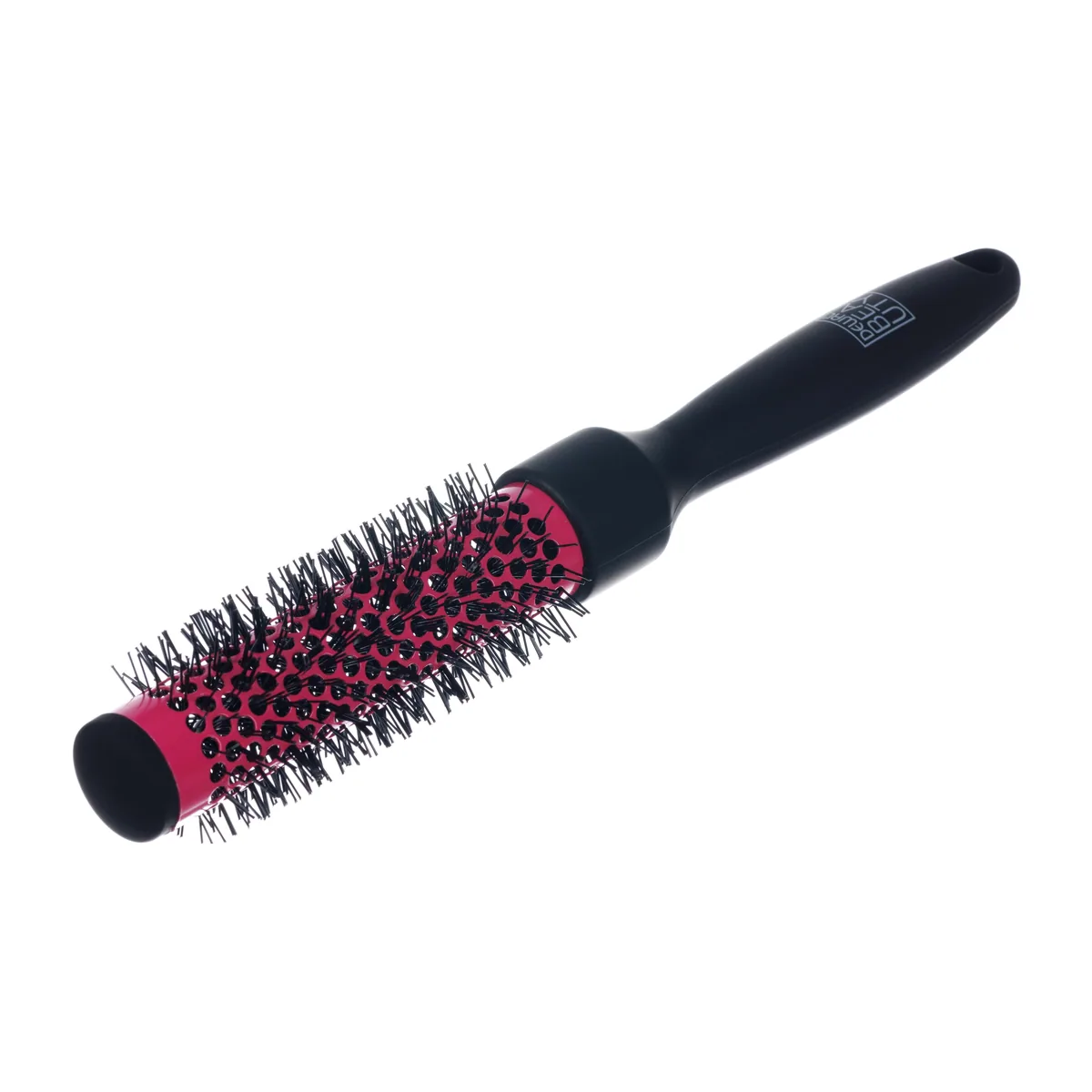 Брашинг Dewal Beauty с покрытием Soft touch d25мм