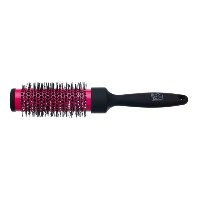 Брашинг Dewal Beauty с покрытием Soft touch d35мм