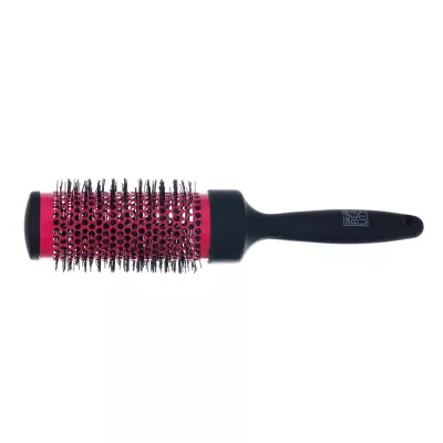 Брашинг Dewal Beauty с покрытием Soft touch d45мм