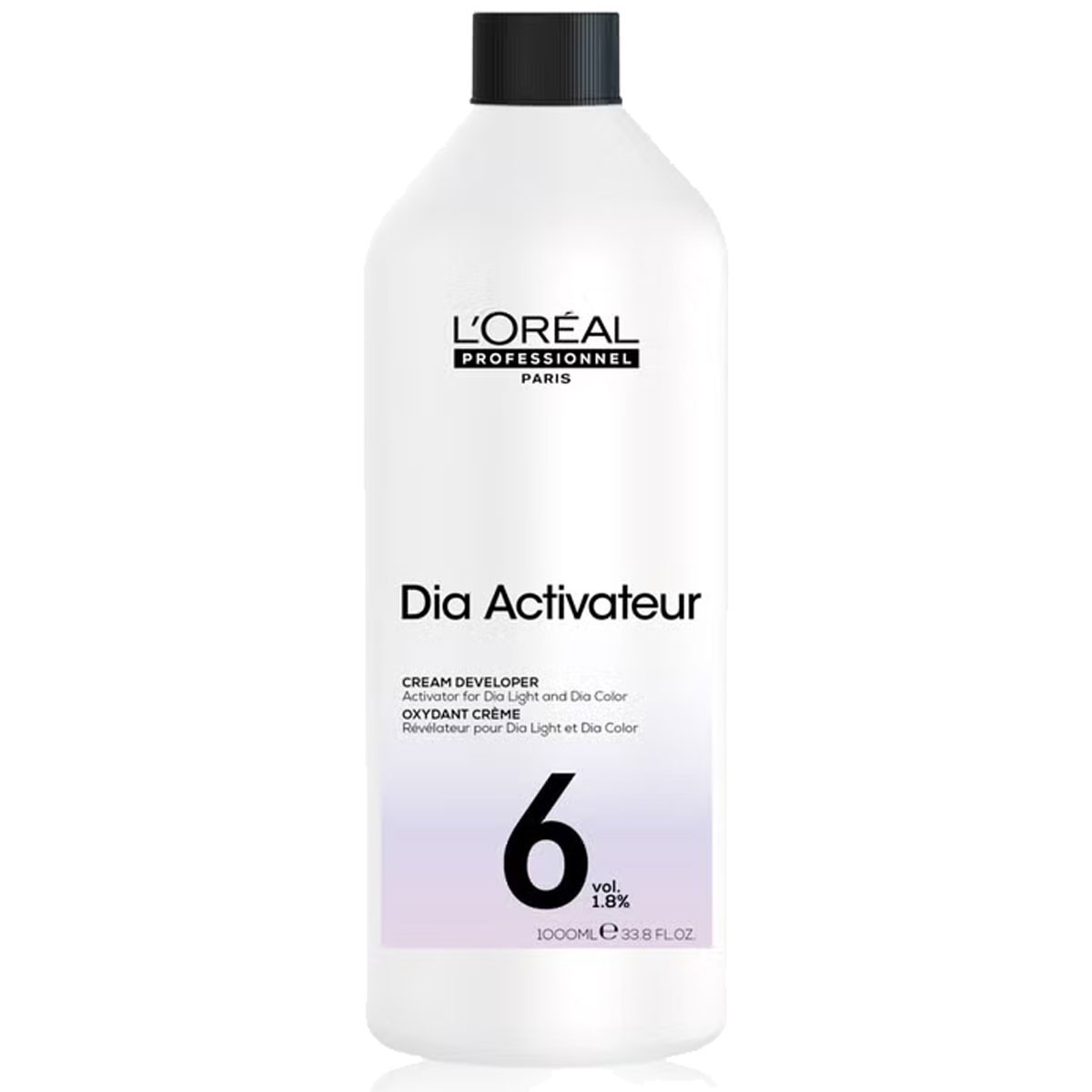 DIALIGHT 1000 мл  ПРОЯВИТЕЛЬ 4.5%