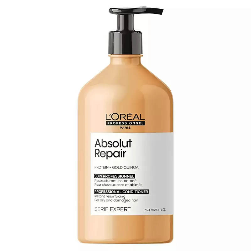 ABSOLUT Repair Gold Смываемый уход 750мл