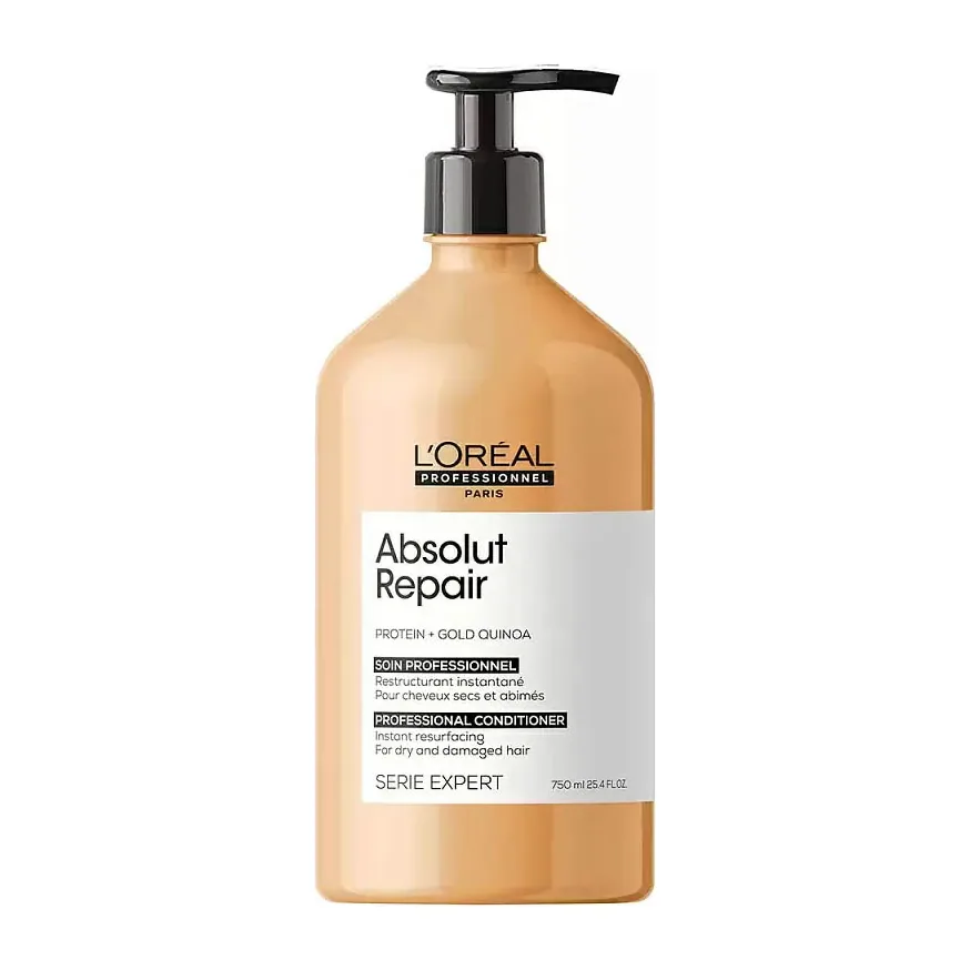 ABSOLUT Repair Gold Смываемый уход 750мл