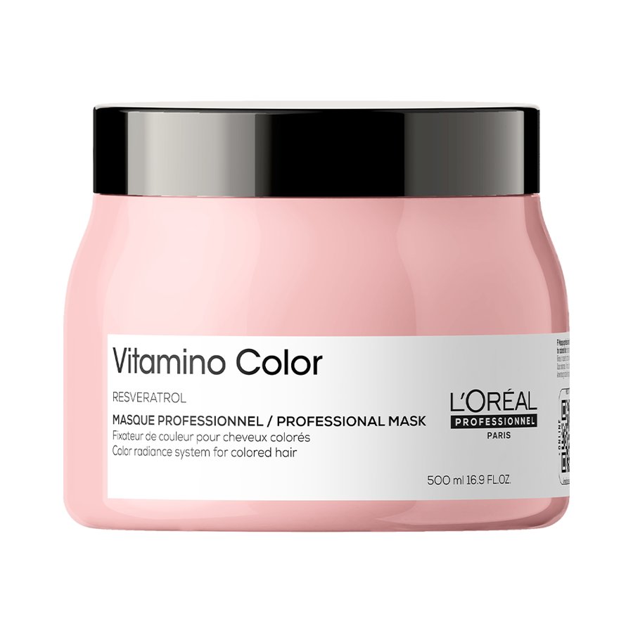 VITAMINO Color Маска для окрашенных волос 500мл