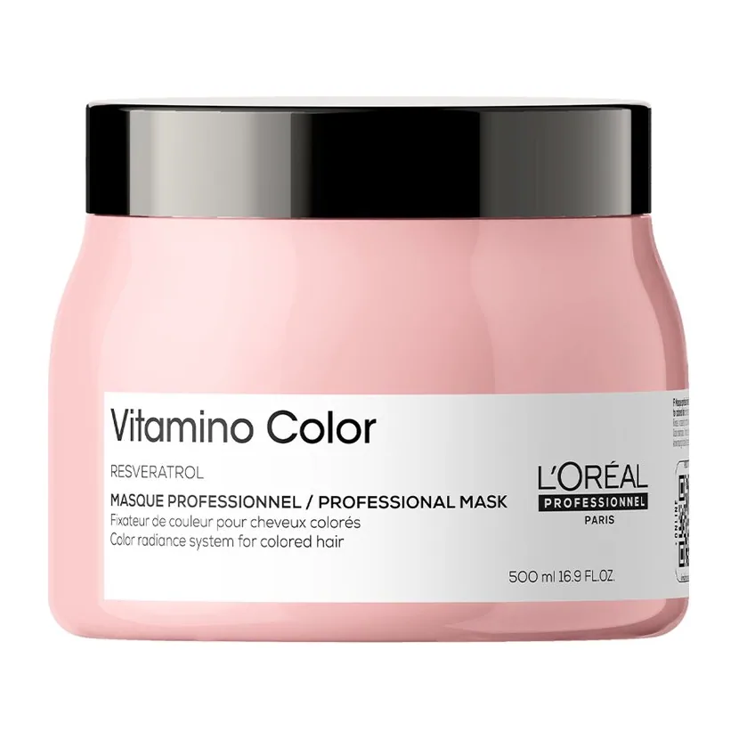 VITAMINO Color Маска для окрашенных волос 500мл