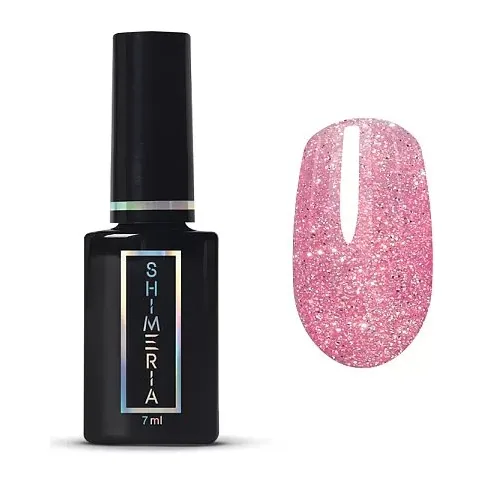 Гель-лак светоотражающий Shimeria Diamond, 7мл №9678