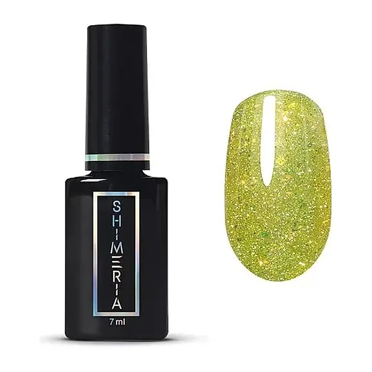 Гель-лак светоотражающий Shimeria Diamond, 7мл №9681