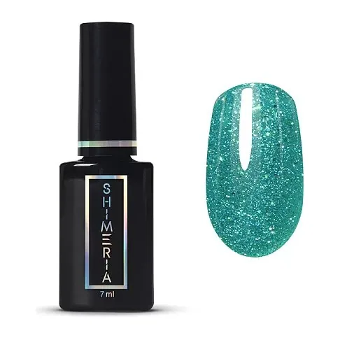 Гель-лак светоотражающий Shimeria Diamond, 7мл №9684