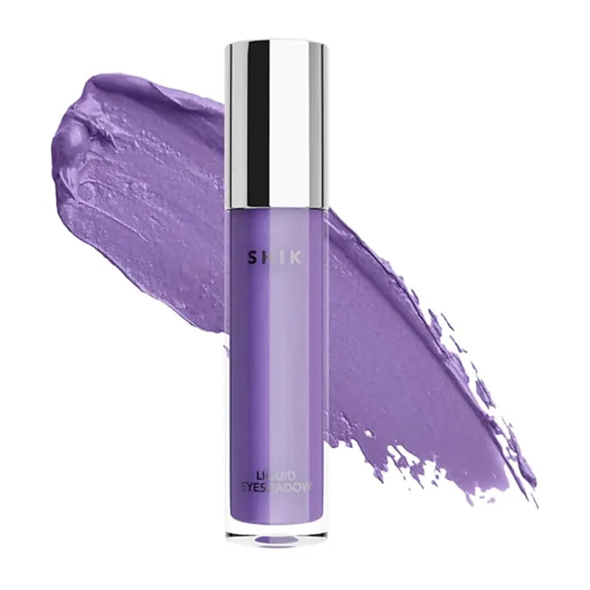 SHIK Тени для век LIQUID EYESHADOW TROPICAL COLLECTION цв.Grape