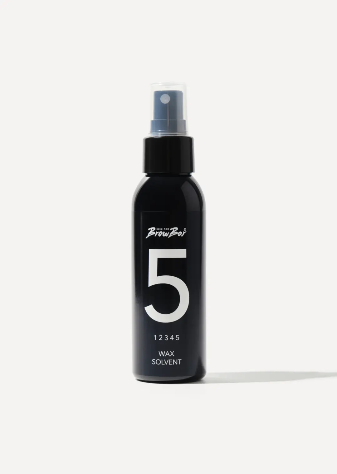 SHIK Очиститель воска №5 Wax Solvent 100 мл ***
