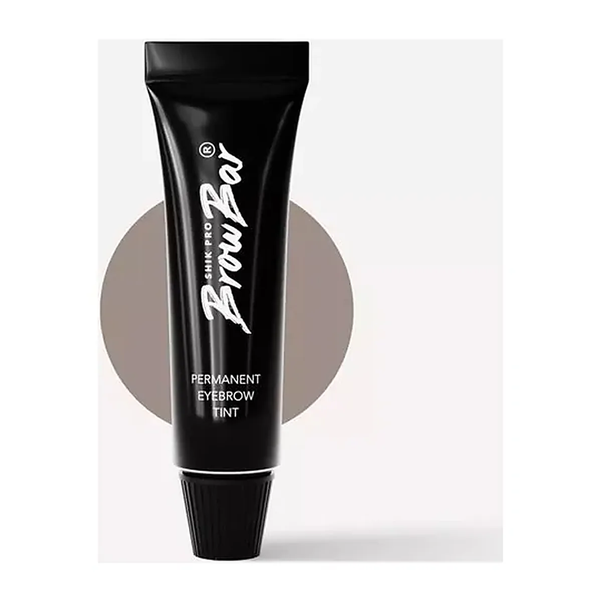SHIK Краска для бровей и ресниц ОСВЕТЛИТЕЛЬ Taupe 15мл (серо-коричневый) - 12