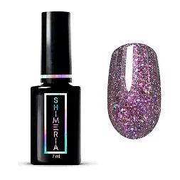 Светоотражающий гель-лак Shimeria Diamond, 7мл №9339