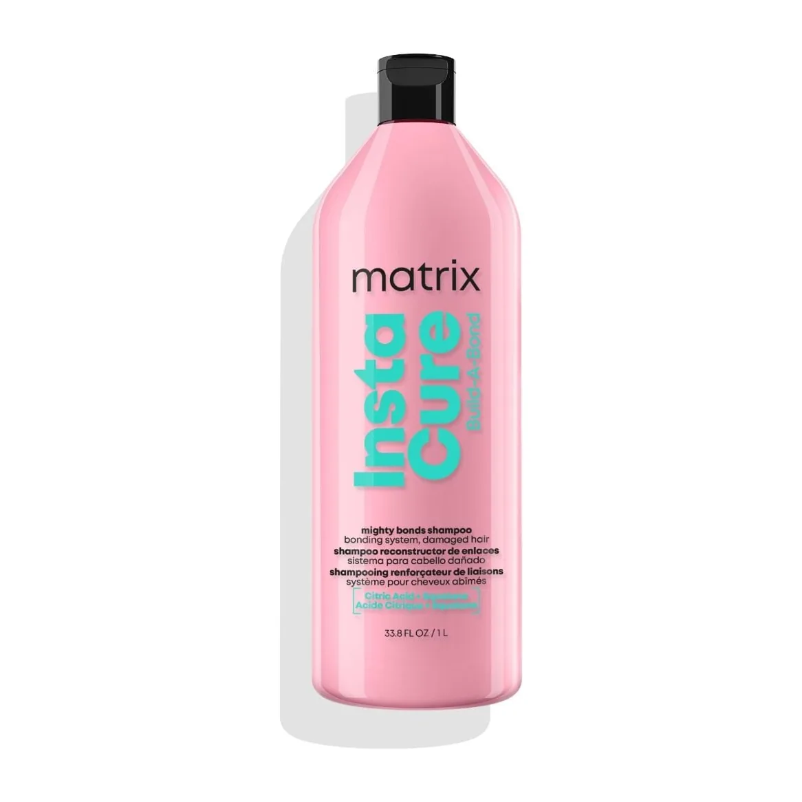 MATRIX ИНСТАКЮР БОНД Шампунь 1 л.