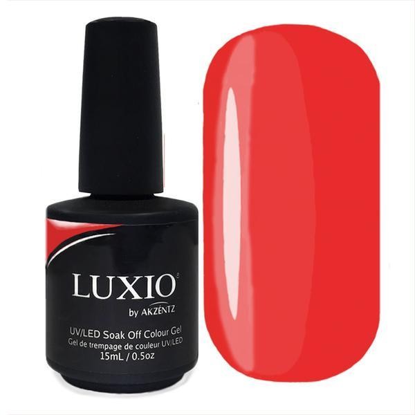 LUX-GEL-104 - Гель для ногтей - LUXIO MISCHEVIOUS