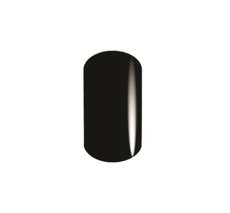 LOG600 - Гель - OPTIONS GEL ART BLACK 4gr/.14oz ***