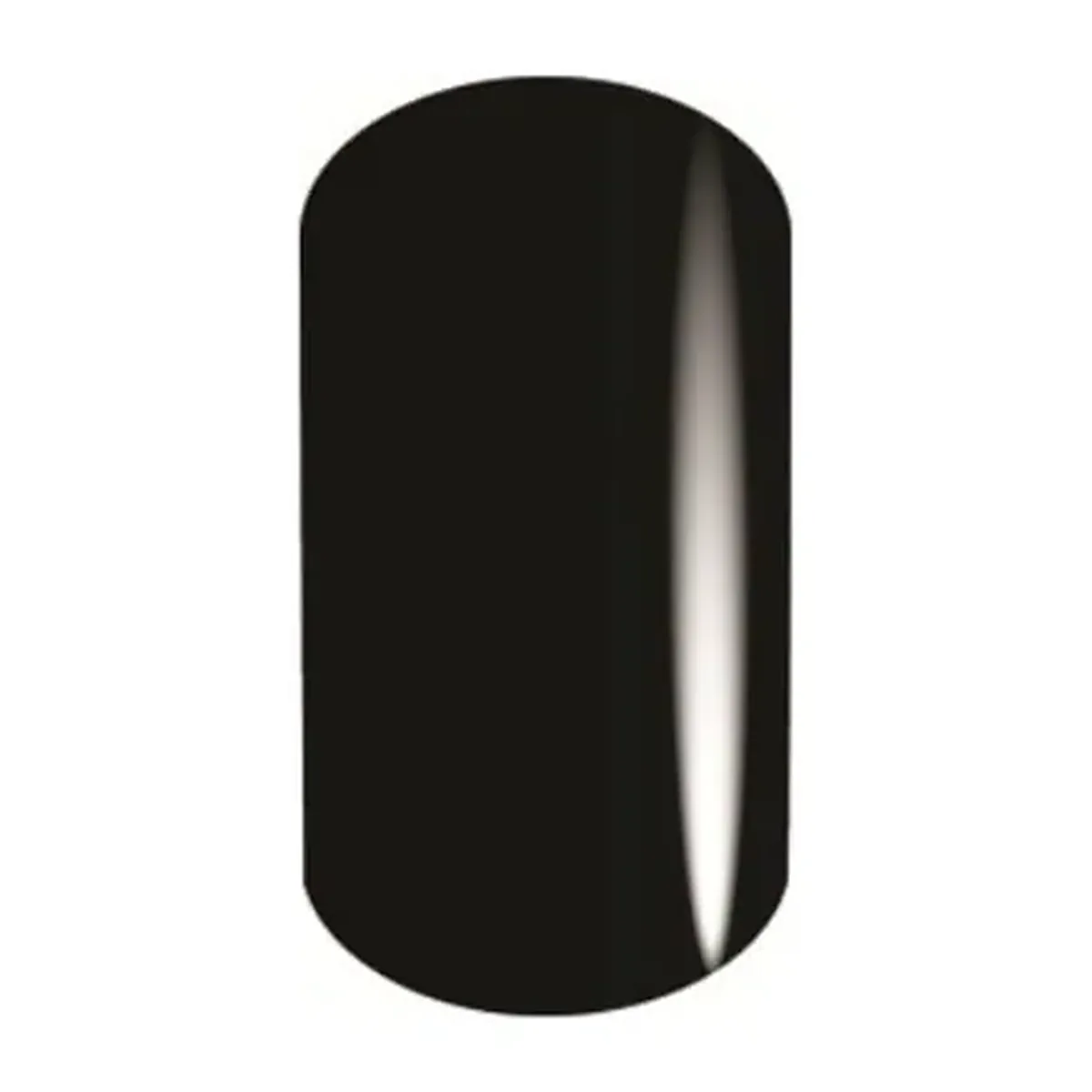LOG600 - Гель - OPTIONS GEL ART BLACK 4gr/.14oz