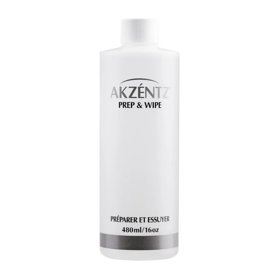 DS32 - PREP & WIPE/Средство для обезжиривания и удаления липкого слоя 480ml/16oz