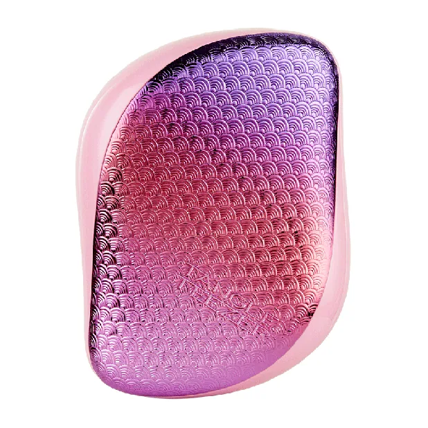 Расческа Tangle Teezer Compact Styler Sunset Pink