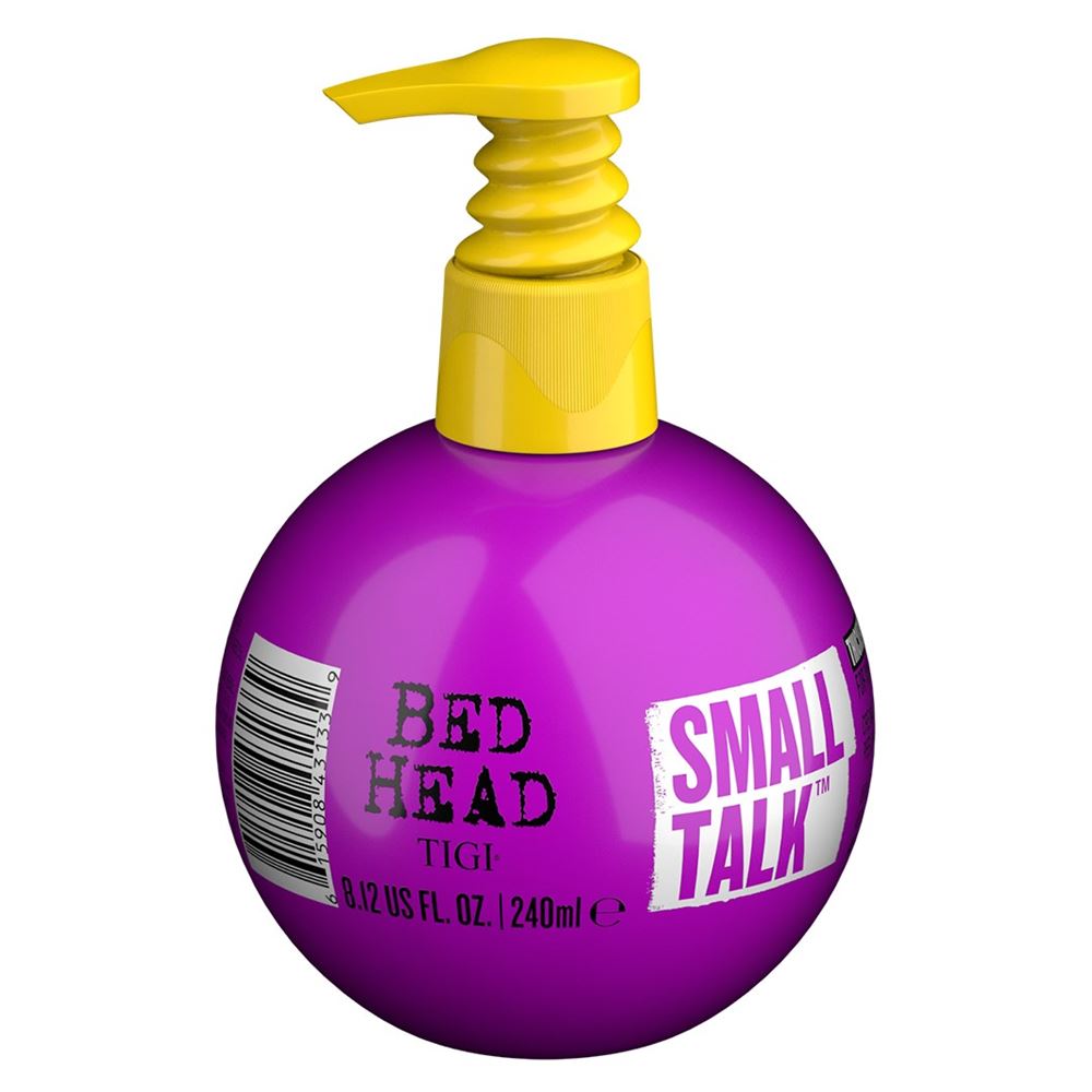 TIGI Текстурирующее средство для объёма Small Talk 240 мл***
