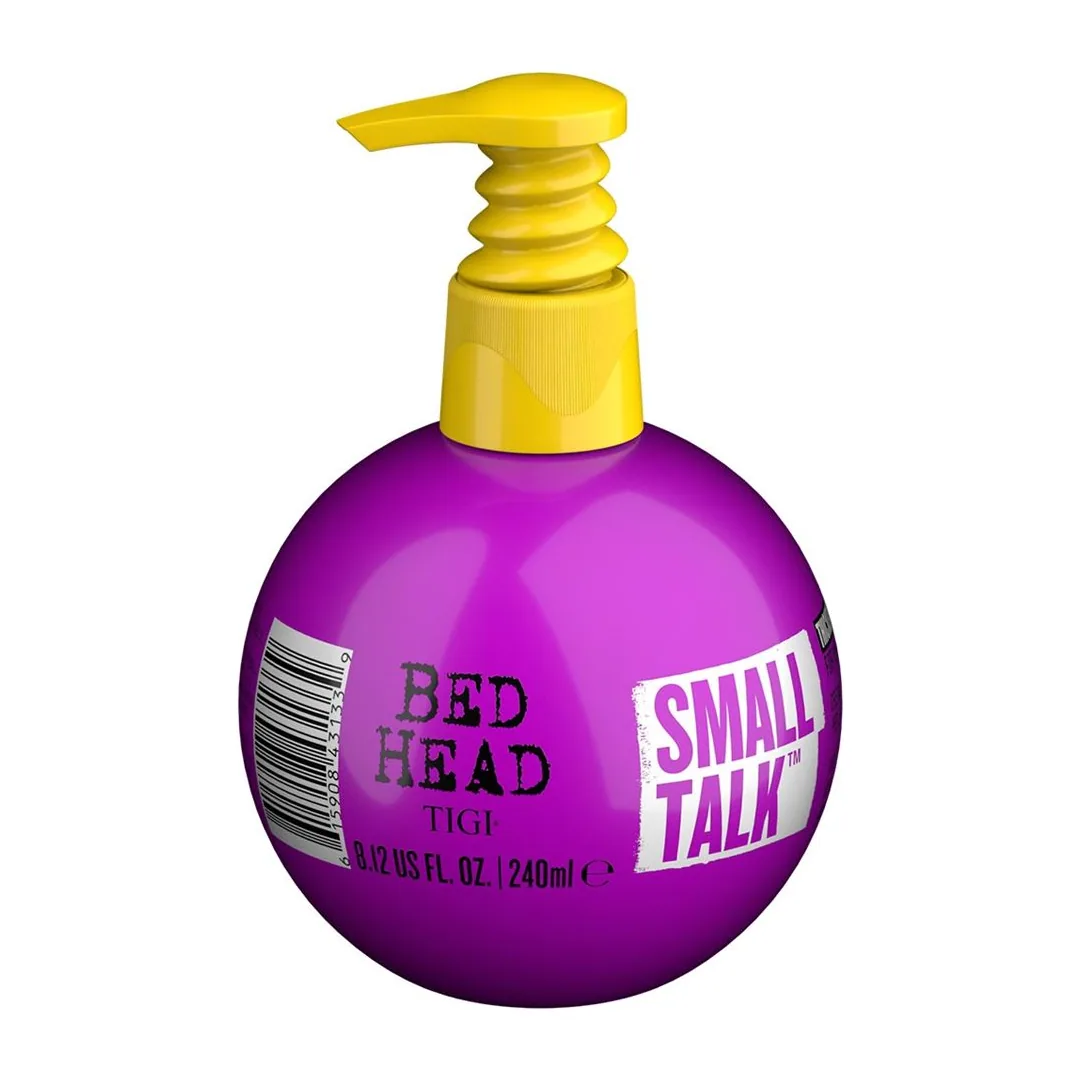 TIGI Текстурирующее средство для объёма Small Talk 240 мл