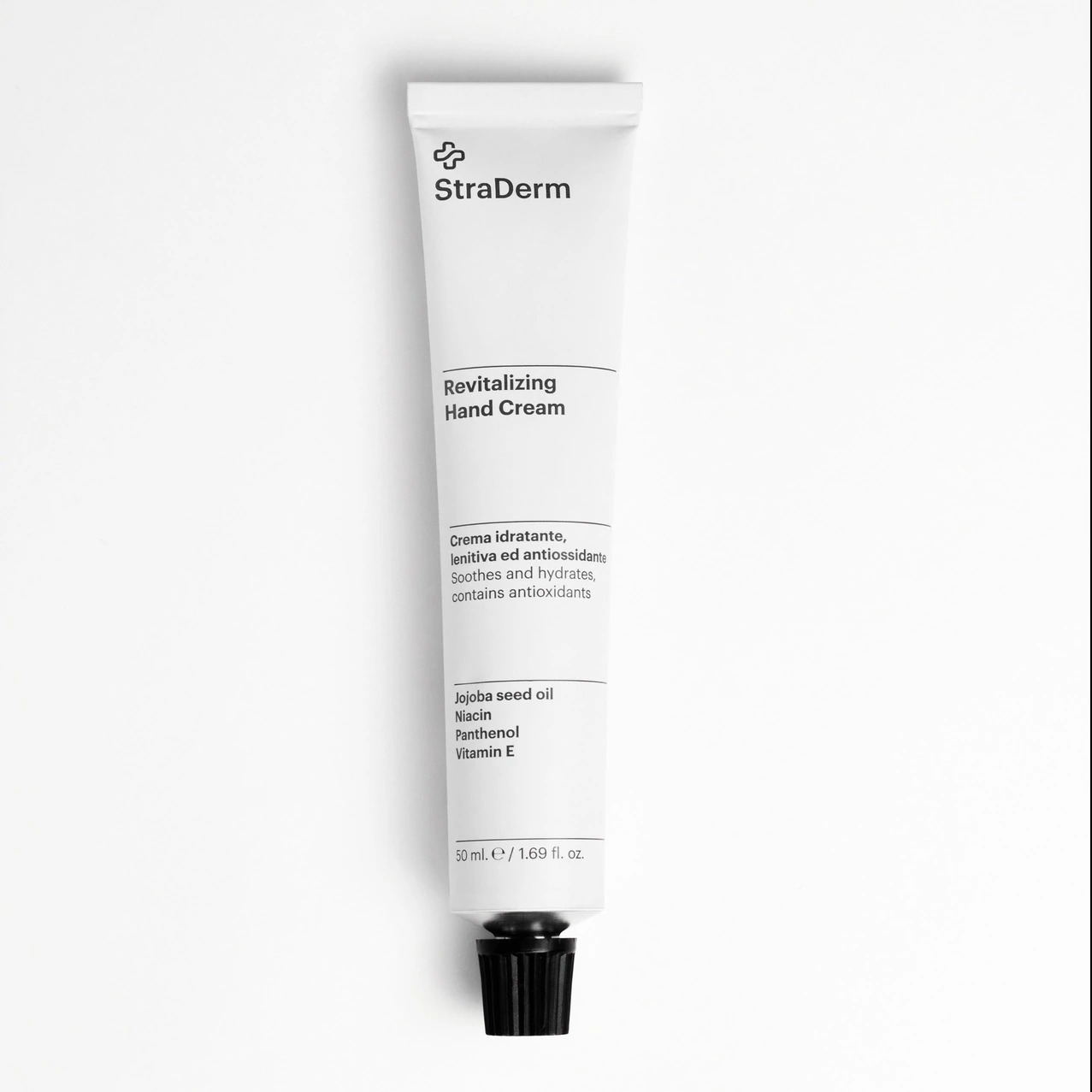 REVITALIZING CREAM / Крем для рук 50 ml 
