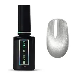 Гель-лак Cat's eye СRYSTAL 7мл №9712