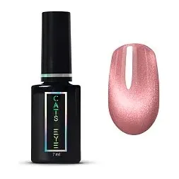 Гель-лак Cat's eye СRYSTAL 7мл №9716