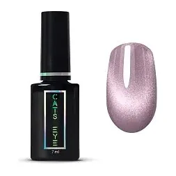 Гель-лак Cat's eye СRYSTAL 7мл №9718