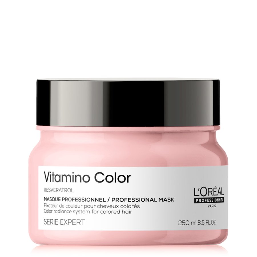 VITAMINO Color Маска для окрашенных волос 250 мл
