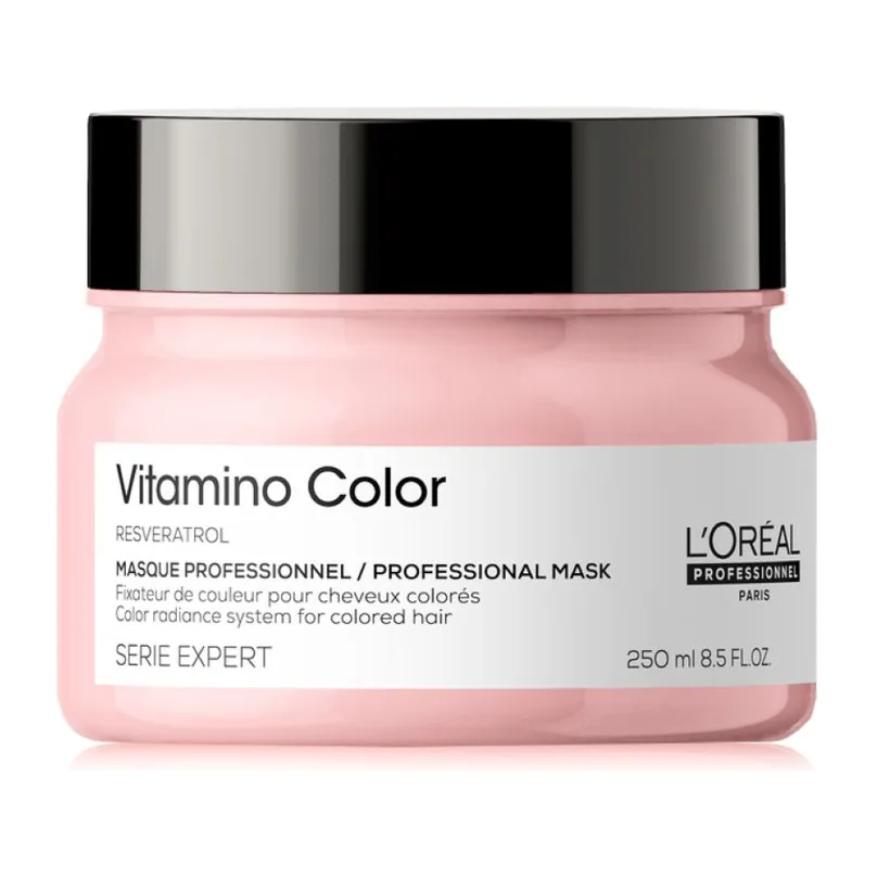 VITAMINO Color Маска для окрашенных волос 250 мл