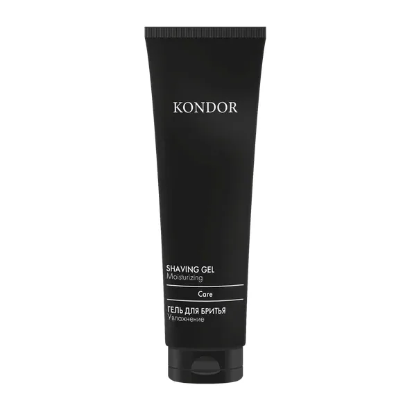 KONDOR My Beard Гель для бритья 100мл