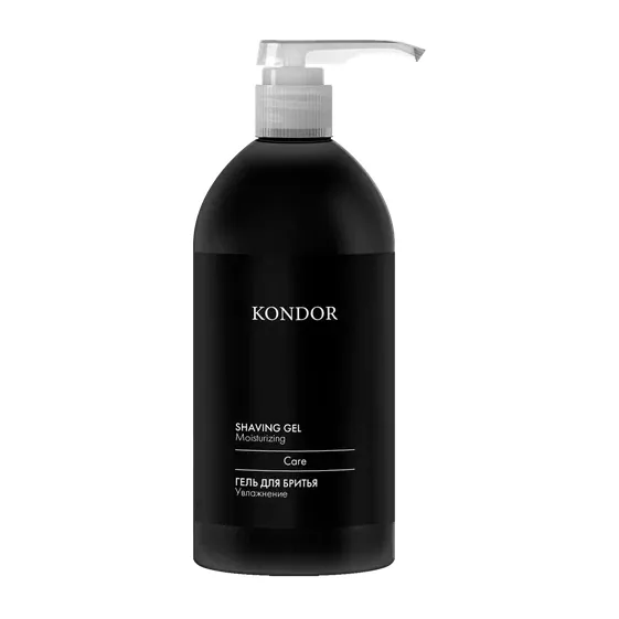 KONDOR My Beard Гель для бритья 750мл
