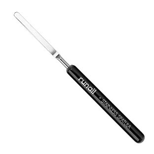 Лопаточка для геля Stainless Spatula