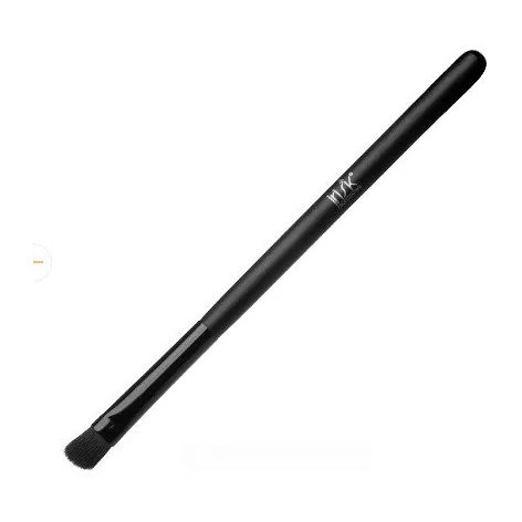 Кисть для теней скошенная, искусственный ворс Perfect brush