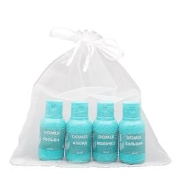 PERFUMER Набор Мини (асс. 4 шт.)