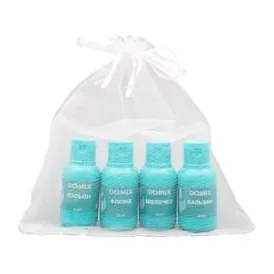 PERFUMER Набор Мини (асс. 4 шт.)