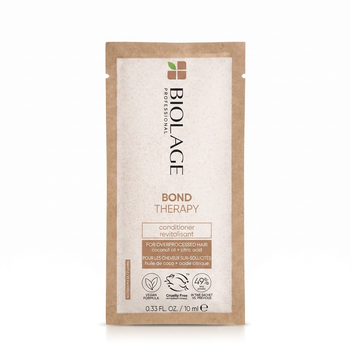 Biolage Бонд терапи кондиционер 10 мл.