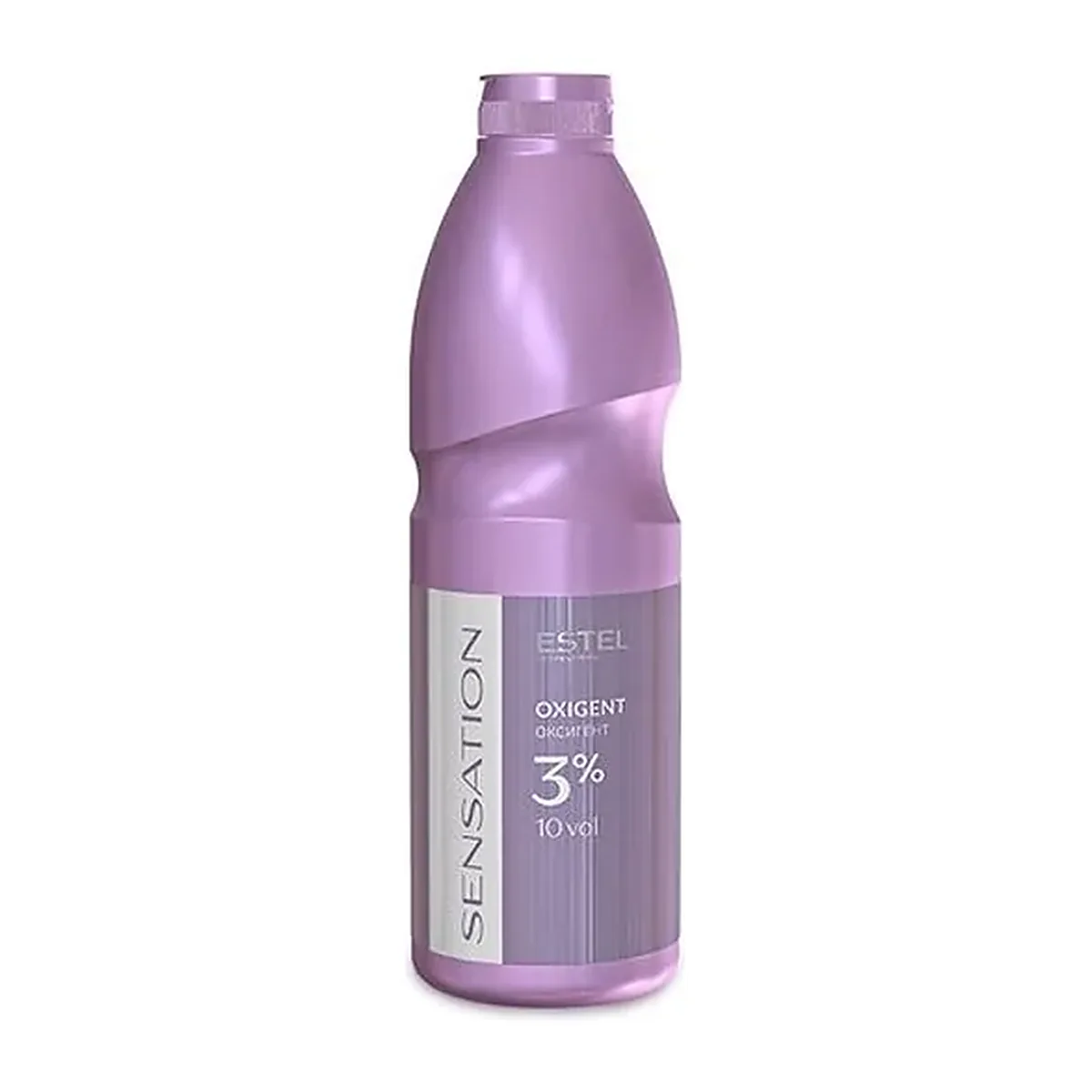 Оксигент 3% SENSATION DE LUXE 60мл