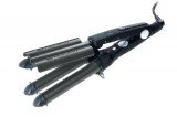 Плойка HairWay "волна" тит.турм.с т/р.110W