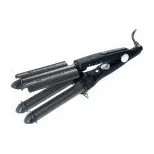 Плойка HairWay "волна" тит.турм.с т/р.110W