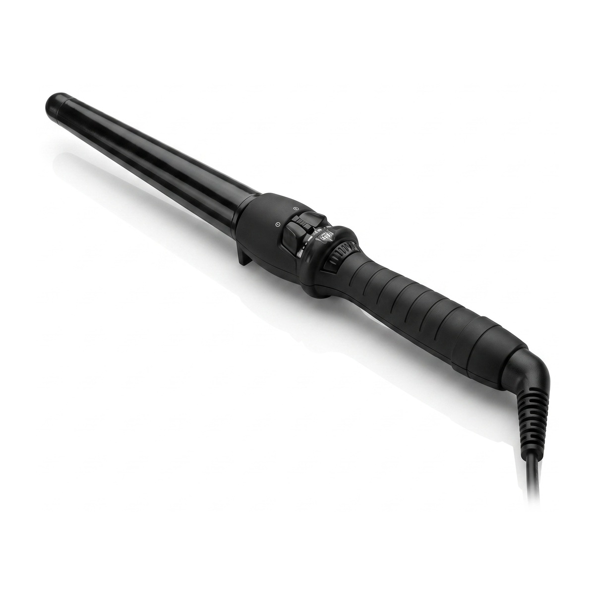 Плойка HairWay конусн.тит.турм.терм.65W(04280-18)