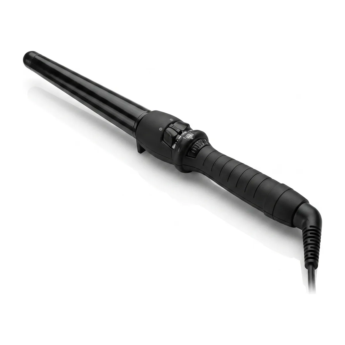 Плойка HairWay конусн.тит.турм.терм.65W(04280-18)
