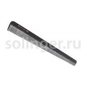 Расческа HairWay Carbon Advance комб.конус.муж. 175мм