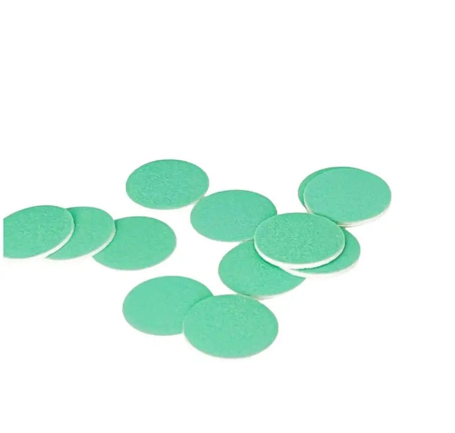 SmartMaster файл Green Push UP Диск S 180 грит (уп. 50 шт)