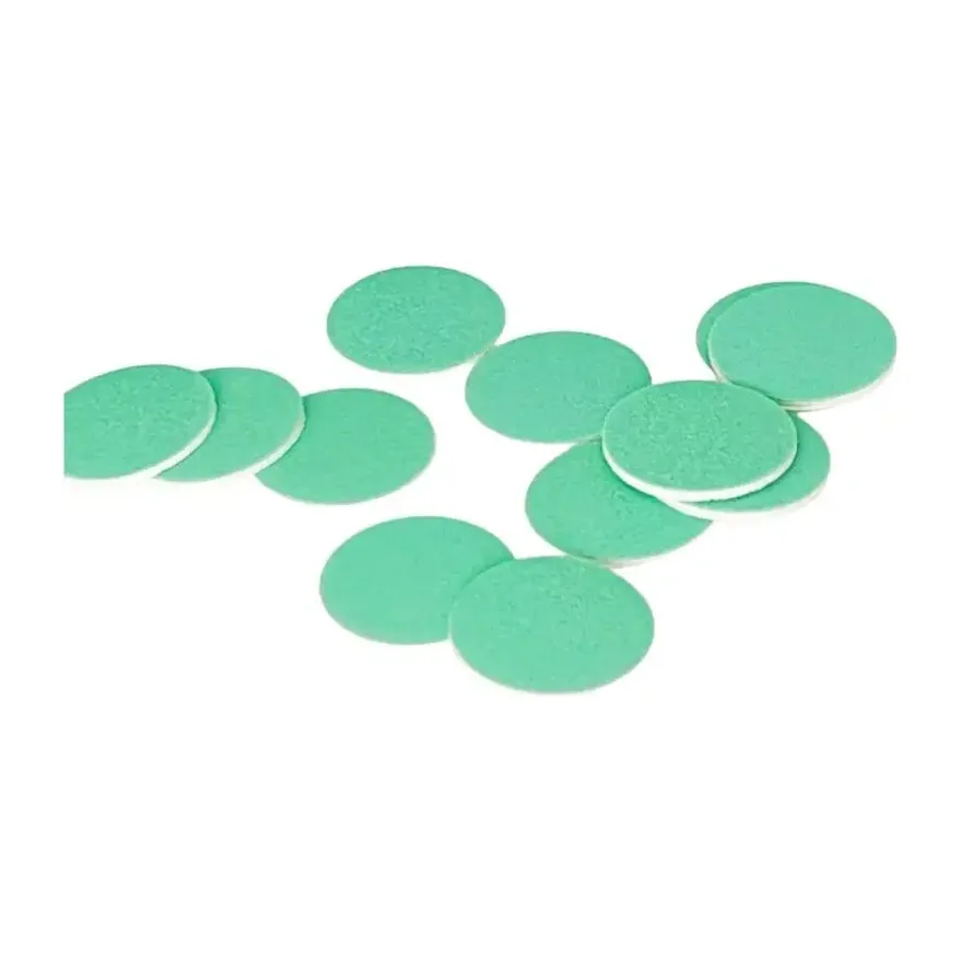 SmartMaster файл Green Push UP Диск S 180 грит (уп. 50 шт)