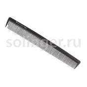 Расческа HairWay Carbon Advance комбин. 215мм