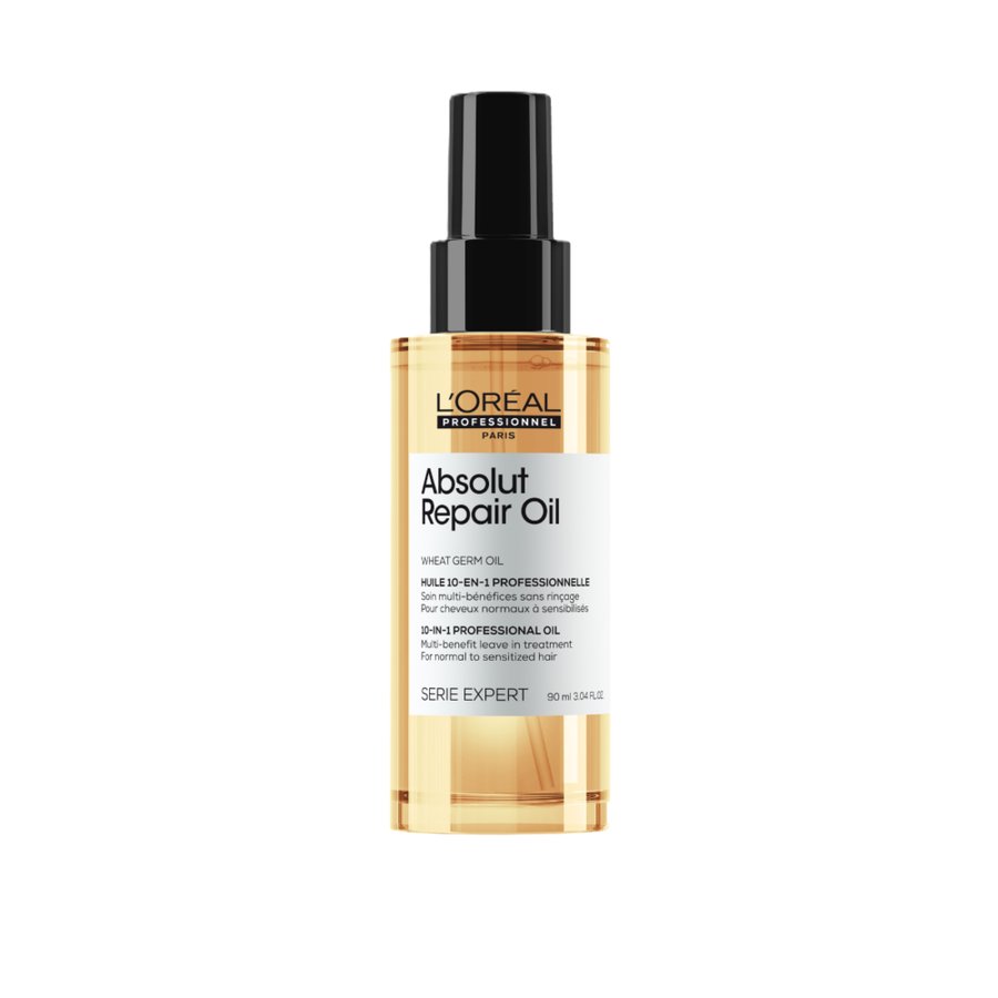 ABSOLUT Repair OIL Масло 10 в 1 90 мл.