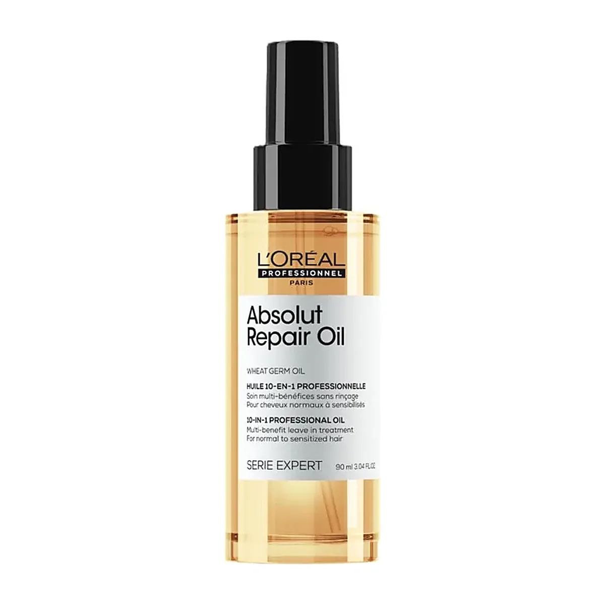 ABSOLUT Repair OIL Масло 10 в 1 90 мл.