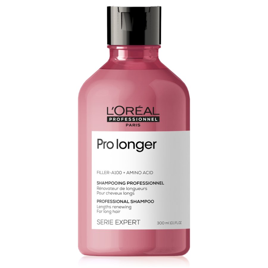 PRO LONGER Шампунь 300 мл