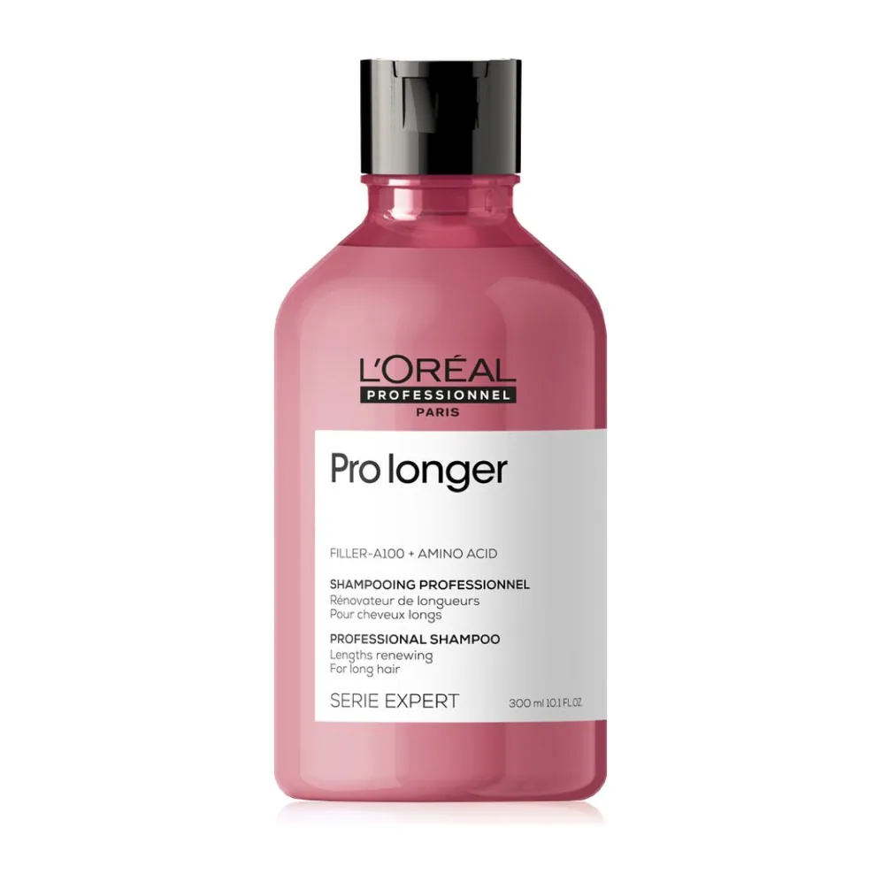 PRO LONGER Шампунь 300 мл